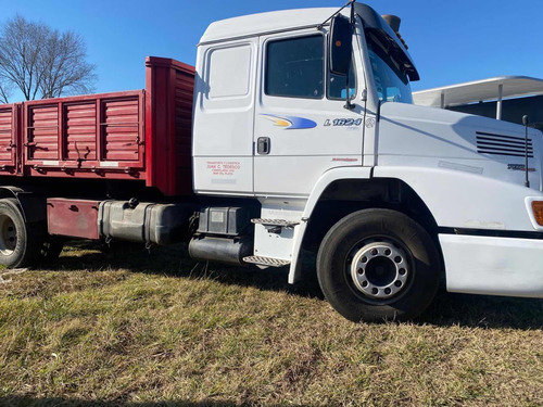 Mercedes Benz 1624 Unica Mano - Escucho Oferta Razonable