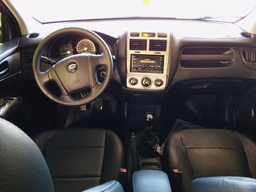 Kia Sportage 2.0 Lx 4x2 5p