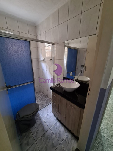 Imagem 18 de 30 de Sobrado À Venda 03 Dormitórios, Vila São Paulo - Ferraz De Vasconcelos/sp - So00493 - 69212406