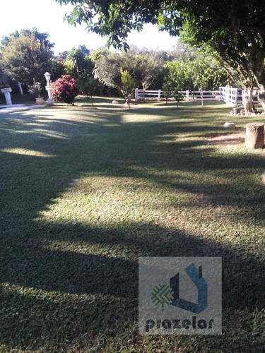 Imagem 7 de 14 de *** Chácara Com 03 Dormitórios Em Itu ***