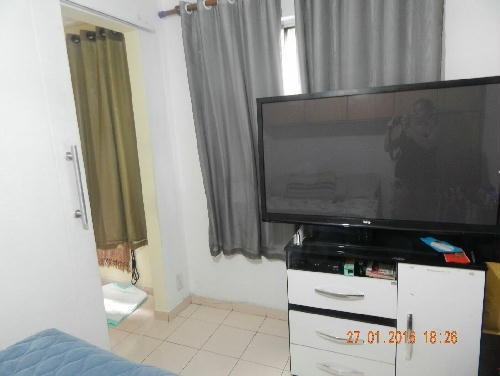 Imagem 5 de 15 de Apartamento-à Venda-taquara-rio De Janeiro - Pa30347