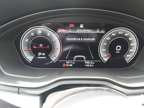Imagem 8 de 8 de Audi A4 2.0 Tfsi Gasolina Prestige Plus S Tronic