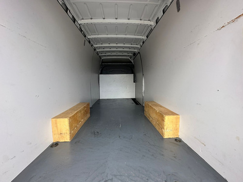 Mercedes Sprinter Extra Long. 14m Ano 2022 -covelp Americana