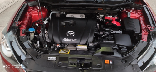 Imagen 14 de 15 de Mazda Cx-5 2014 2.0 Isport Mt