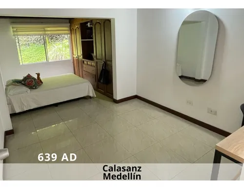 Venta Casa Calasanz, Espacios Amplios Y Zonas Comunes Para Disfrutar