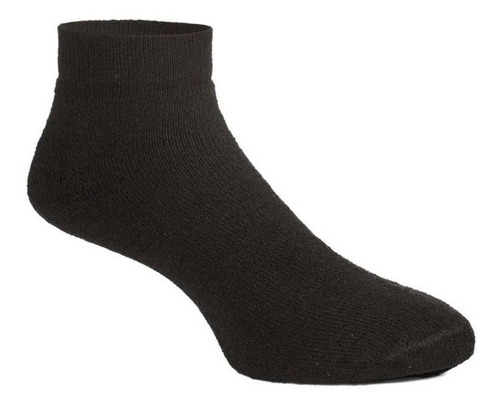 Imagen 8 de 8 de Dufour Pack X6 Pares Medias Soquetes Algodón Toalla - 2013.3