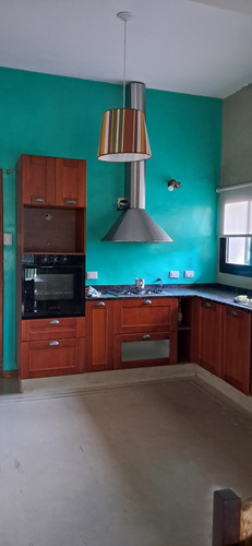 Alquilo Casa Barrio Jardin