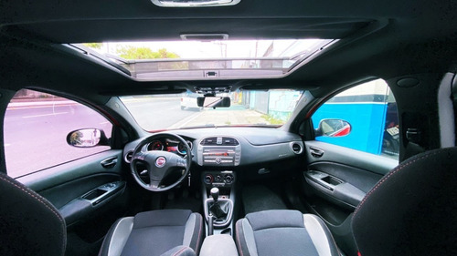 Fiat Bravo 1.8 16v Sporting Flex 5p - 2014-2014
