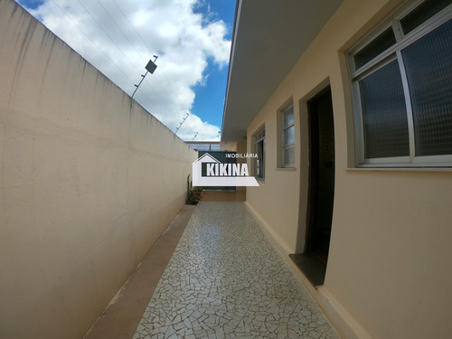 Casa Comercial Para Venda - 02950.8174