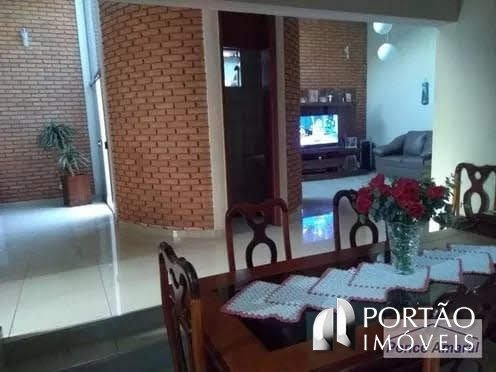 Imagem 13 de 15 de Casa À Venda - Jd. América, Bauru-sp - 4003