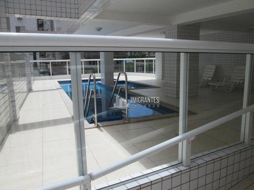 Imagem 21 de 22 de Apartamento De 2 Dormitórios Na Guilhermina - Ap0960