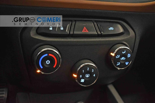 Imagem 10 de 15 de Onix 1.4 Mpfi Activ 8v Flex 4p Manual