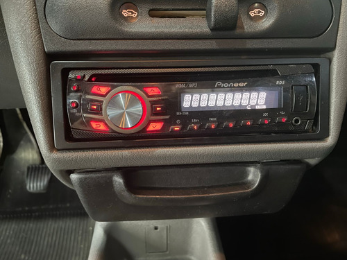 Chevrolet Classic 1.0 MPFI LS 8V FLEX 4P MANUAL