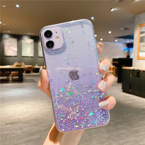 Carcasa Anti Golpes Para iPhone 15 + Mica Lente