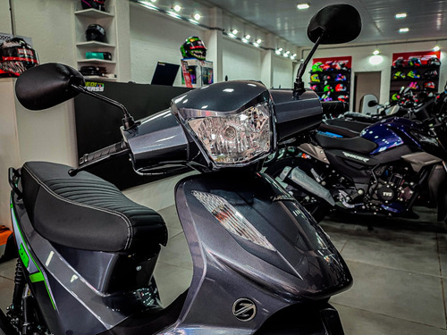 Zanella Zb110 Z3d