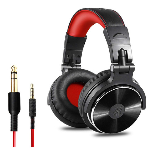 Auriculares De Monitor De Instrumentos Musicales Profesional