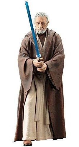 Estatua Obi-wan Kenobi Star Wars Episodio 4