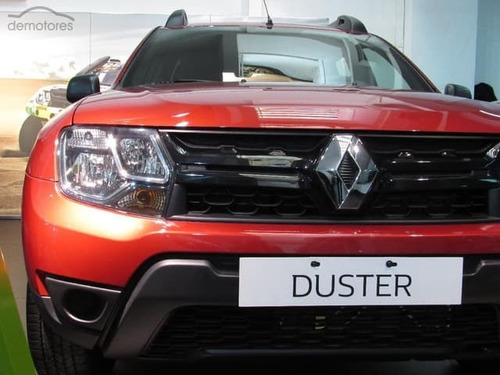 Renault Duster Expression 1.6 Con Flete Y Patentamiento Inc