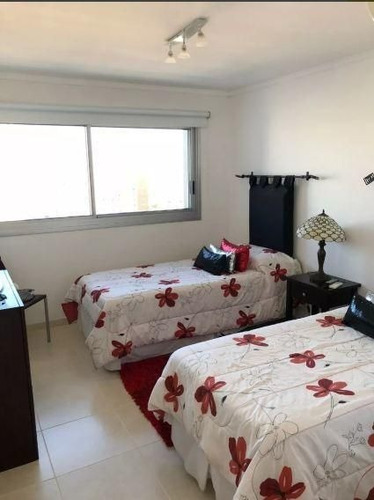 Departamento En Venta En Playa Mansa