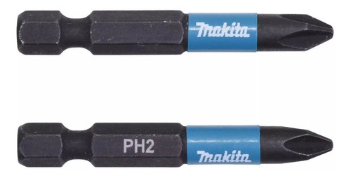 Punta Torsion Black Ph2-50 Makita B-63725