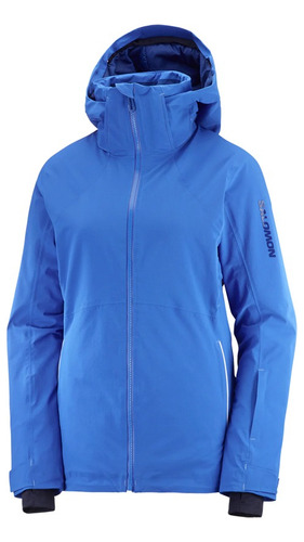 Salomon Campera Addict Jacket W - Mujer - C18253