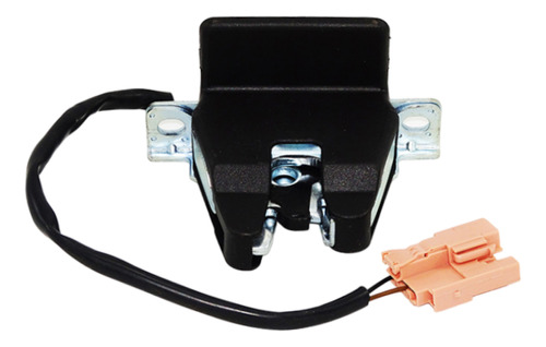 Cerradura De Baul Vespoli Vw Fox G1 Suran G1 2004 - 2009