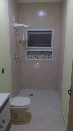 Imagem 12 de 18 de Ótimo Sobrado, 3 Quartos Em Condomínio De Alto Padrão Real Park Em Sumaré! - Ca00587 - 33293129