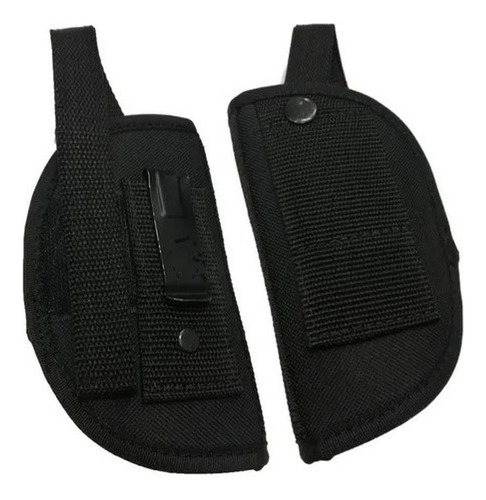 Funda Pistola 9mm Medium Instrumentos Cuerda Estuches