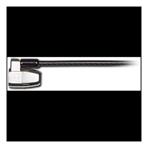 Candado De Cable Con Llave Kensington Clicksafe 20 Para Y