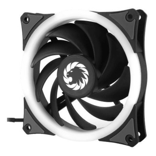 Imagem 5 de 5 de Cooler Gamer Para Gabinete Com 32 Leds Gamemax 120x120mm