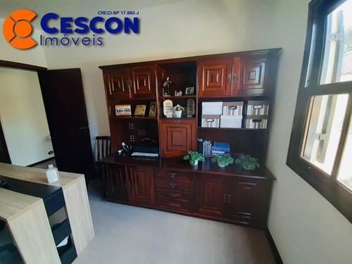 Imagem 28 de 30 de Casa - Ca00465 - 69806310