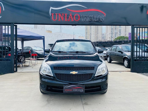 Imagem 3 de 9 de Chevrolet Agile