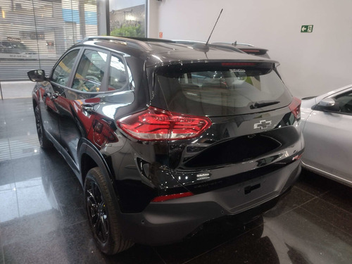 Chevrolet Tracker 1.2 TURBO FLEX RS AUTOMÁTICO