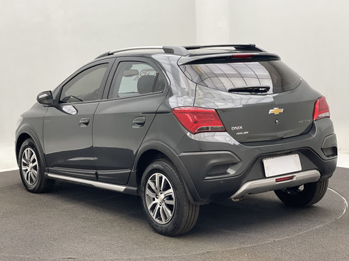 Chevrolet Onix 1.0 MPFI JOY 8V FLEX 4P MANUAL