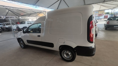 Fiat Fiorino 1.4 MPI FURGÃO ENDURANCE 8V FLEX 2P MANUAL