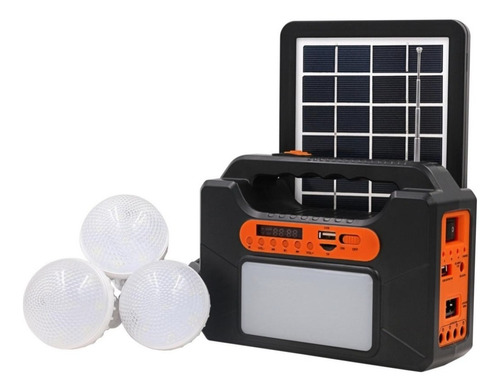 Kit De Emergencia 3 Ampolletas Parksolarmd609354x