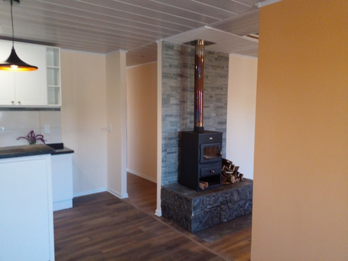 Imagen 6 de 16 de Casa 3 Dorm A Estrenar Solymar Norte