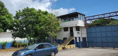 Galpón en alquiler
