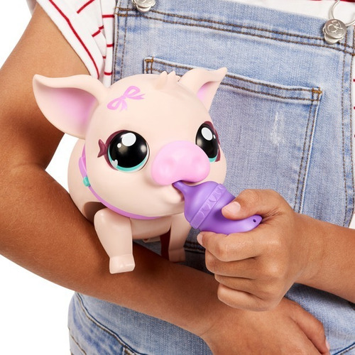 little live pets piggi bella little live pets piggi bella