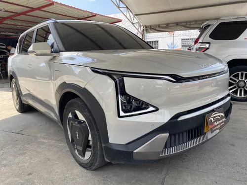 Kia Ev5 Light+ At 160kw 4x2 6ab
