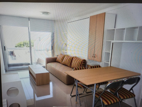 Imagen 2 de 14 de 24/36 Meses Departamento - 1 Ambiente Y Medio Con Cochera - Chauvin