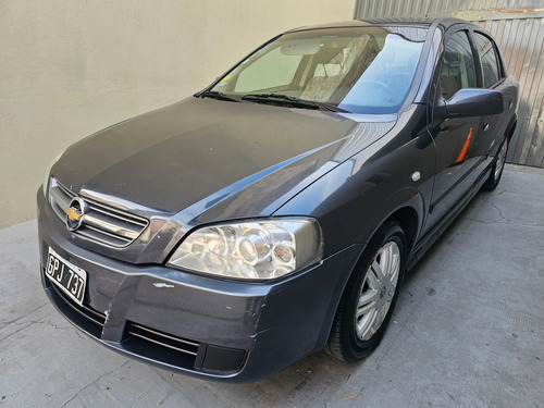 Chevrolet Astra 2.0 Gls