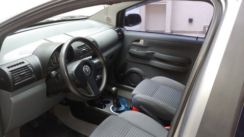 Volkswagen Spacefox 1.6 Comfortline Total Flex 5p (ar) 2008