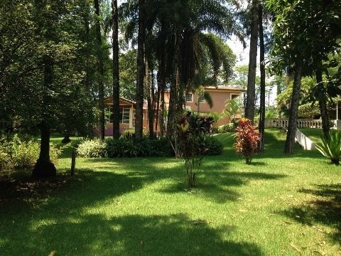 Belissima Chácara Mosteiro De Itaici - Indaiatuba - Ch00081 - 4415750