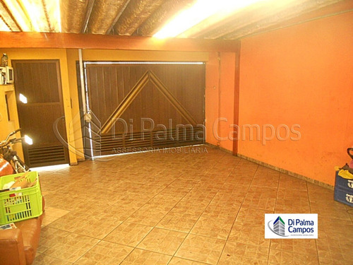 Imagem 2 de 15 de Casa Sobrado Com 3 Quartos ( 2 Suítes) - Saúde - Dp5024