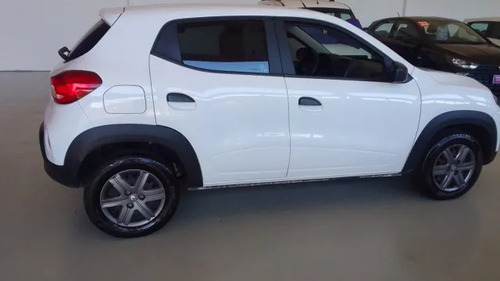 Renault Kwid Zen 1.0 12v SCe (Flex)