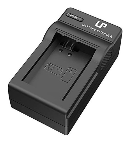 Cargador De Bateria Lp Para Sony Np-fw50, Compatible Con Son