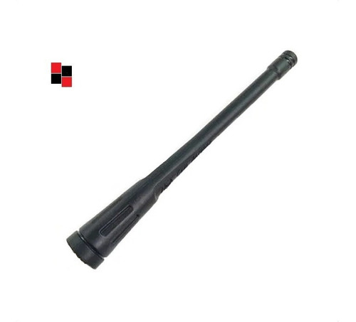 Antena De Goma Vhf De Handy Yaesu Ft-270/vr-160 Mod Yha-68