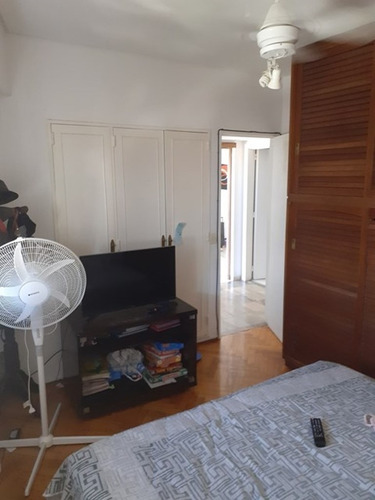 Imagen 10 de 22 de Arcos 1300 - 3 Ambientes Con Dependencia En Piso Alto Con Excelente Vista