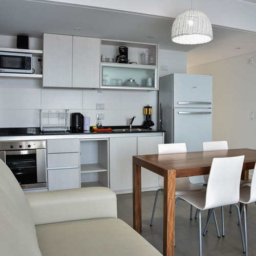 Venta Departamento 1 Dormitorio Zona Sur Con Cochera